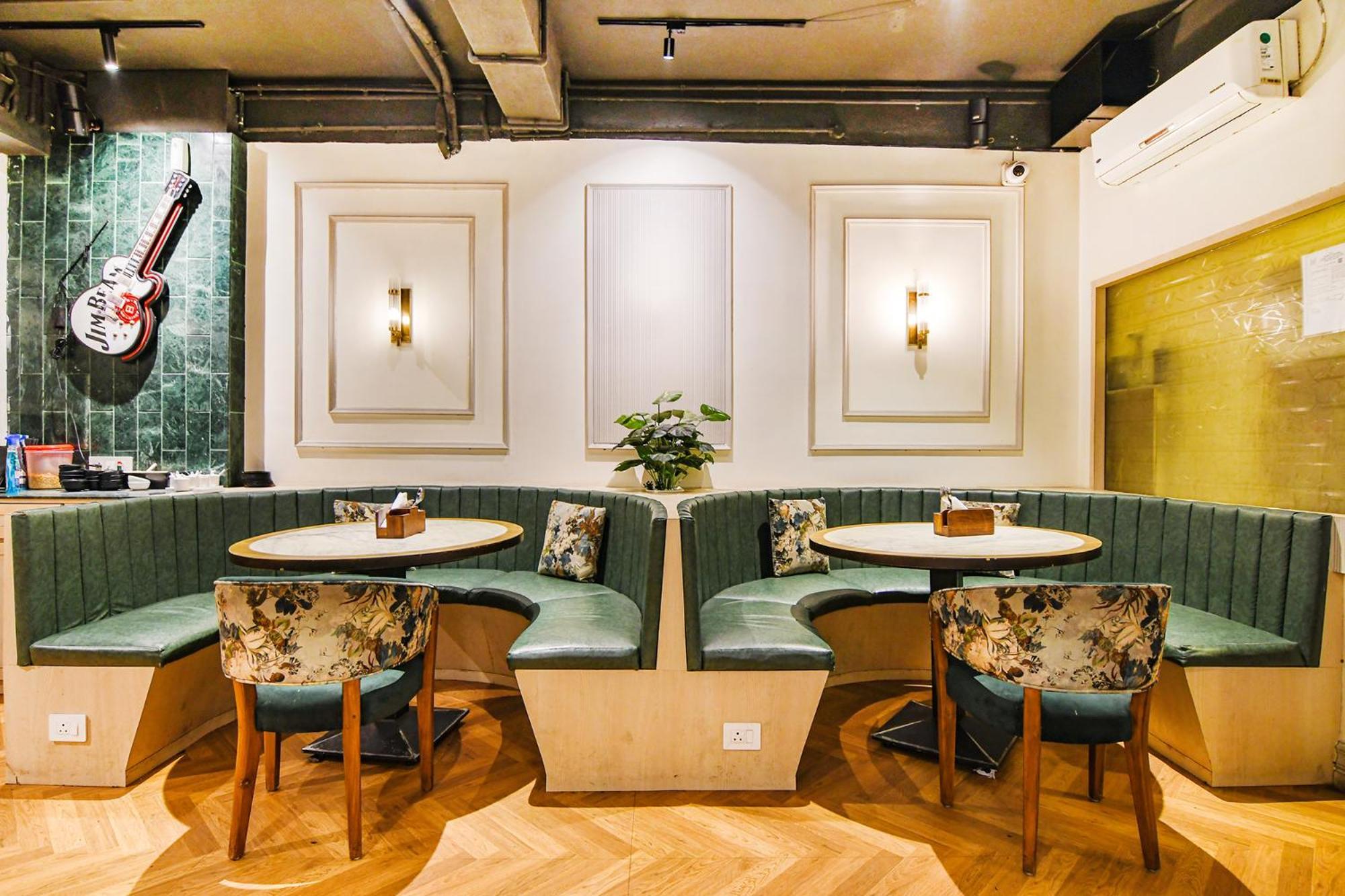 Fabhotel Aayash - Nr City Center Metro Station Калькутта Экстерьер фото